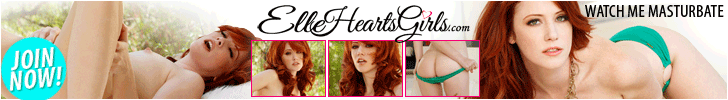 ElleHeartsGirls.com